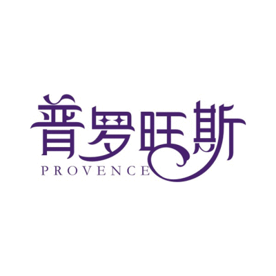 普罗旺斯房地产logo