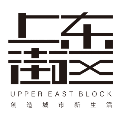 上东街区房地产logo