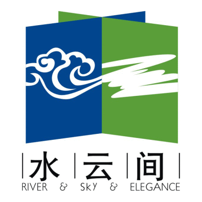 水云间房地产logo