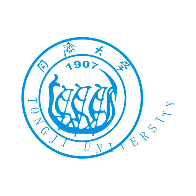 同济大学学校logo