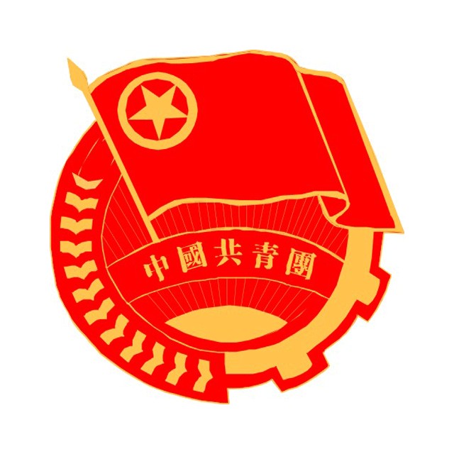 团徽logo设计