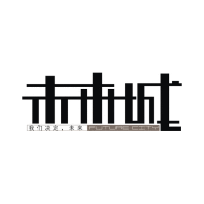 未来城房地产logo