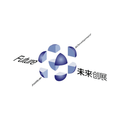 未来创展房地产logo