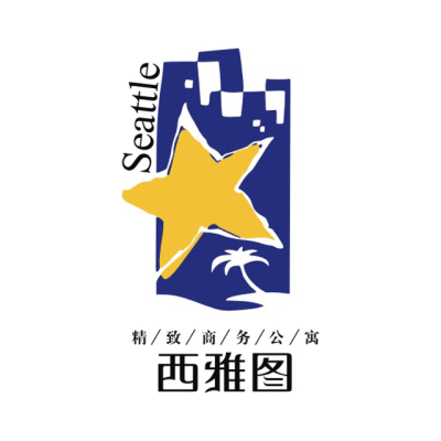 西雅图房地产logo