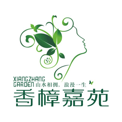 香樟嘉苑房地产logo