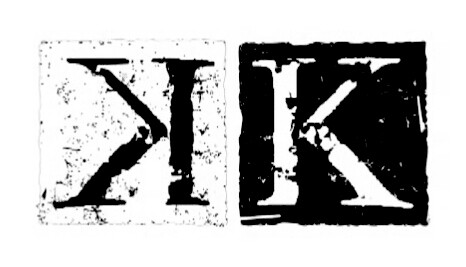 LOGO K