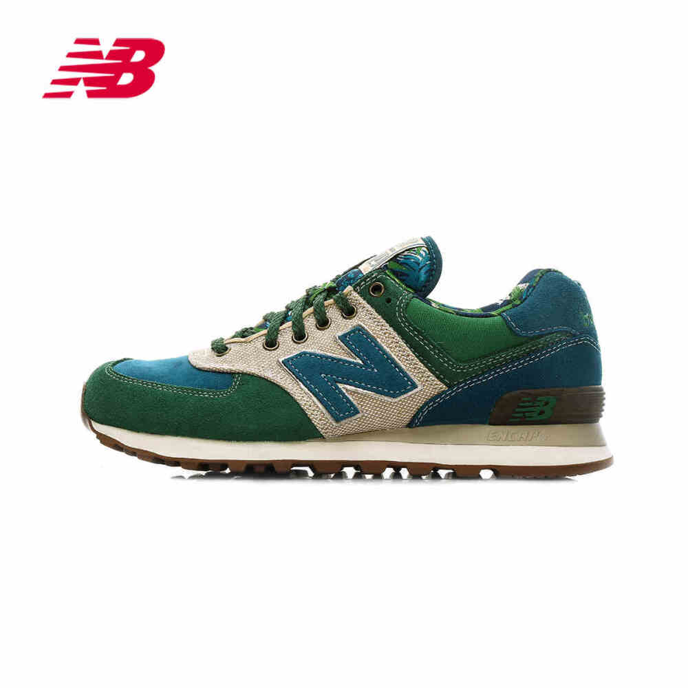 New Balance复古鞋 跑步运动休闲鞋ML574OHY