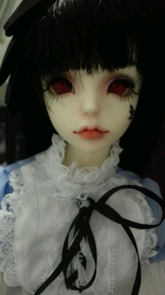 www.gemofdoll.com gemofdoll.taobao.com GEM魅兰莎，1/3bjd,bjd娃娃