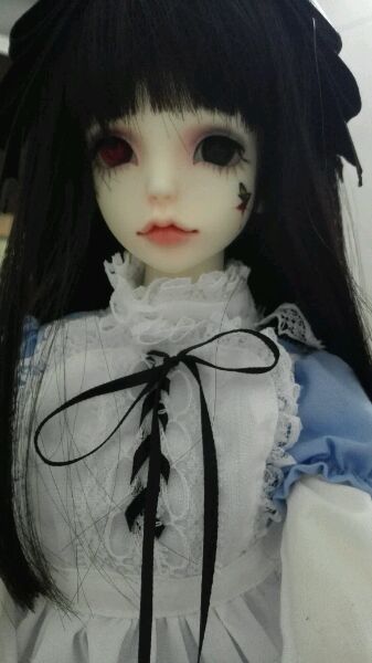 www.gemofdoll.com gemofdoll.taobao.com GEM魅兰莎，1/3bjd,bjd娃娃