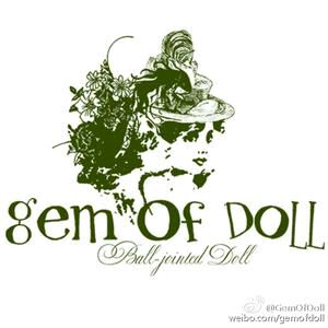 www.gemofdoll.com gemofdoll.taobao.com GEM，1/3bjd,bjd娃娃，gemofdoll,深圳知名原创娃社，深圳本土品牌