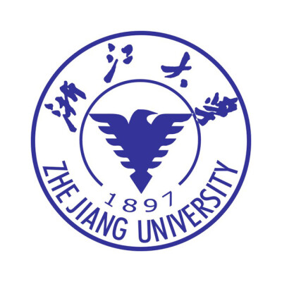 浙江大学学校logo