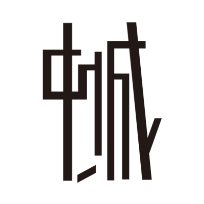 中城房地产logo