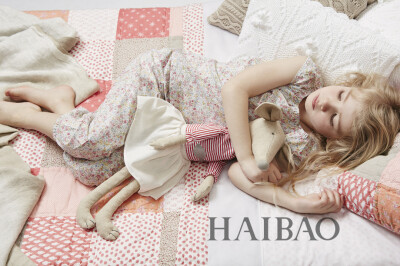 Zara Home Kids 2015夏季Summer Dreams系列Lookbook