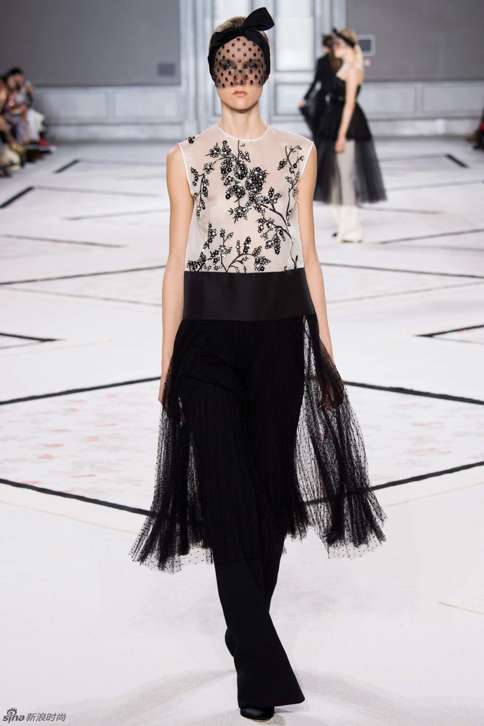 Giambattista Valli 2015春夏高级订制