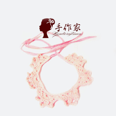手作家原创手工发饰韩版森女日系萌可爱发小清新圈发绳头绳手链