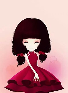 .我要给你写情话啦 快告诉我你喜欢什么口…