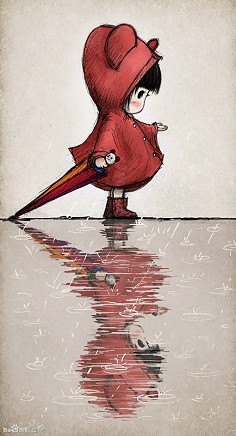 有人说，一辈子一定要有个女儿！