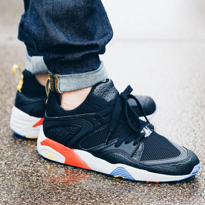 『CSpace』Alife x Puma Blaze of 限量联名 35773501