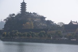 【扬州自驾2日游】瘦西湖+金山寺+镇江万达喜来登+精美早餐