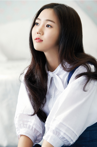 Oh My Girl Hyojung Teaser - oh-my-girl Photo