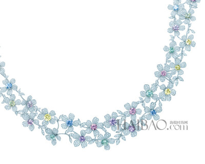 蒂芙尼 (Tiffany &amp;amp; Co.) ...