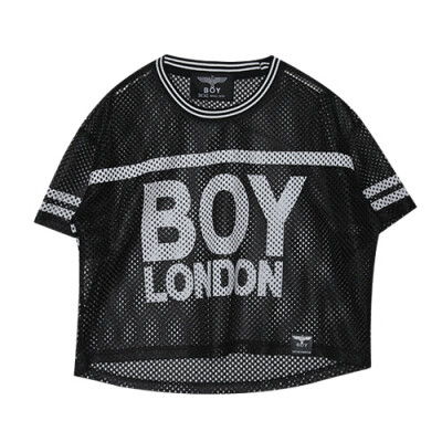 BOYLONDON2015夏季新款