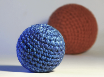 Crochet Sphere Pattern Calculator http://avtanski.net/projects/crochet/