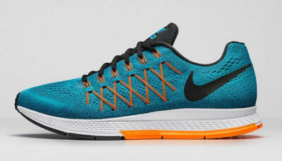 飞人鞋盟Nike Air Zoom Pegasus 32 跑步鞋 749340001400