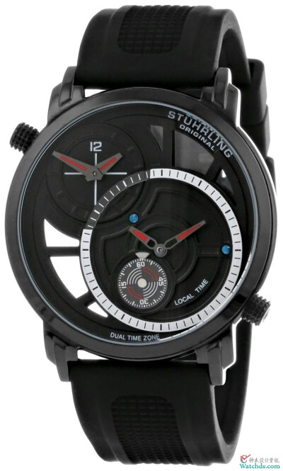 Stuhrling Original Men's 503.33561 Eclipse Horizon