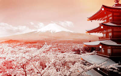 【日本 | 最佳旅游时间】日本各地的自然景观四季皆美，各有风貌，是名符其实的全年皆适合游玩的国家。选择出行日期时，需要注意三个时段：12 月31 日-1月3 日的新年假期、5 月初日本国内的“黄金周”、8 月中旬的盂…