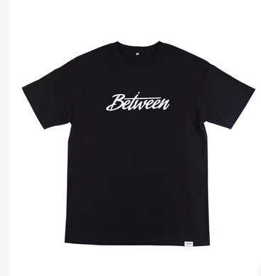 a.t Between 原创设计 SS LOGO TShirt