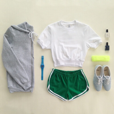 American Apparel