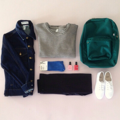 American Apparel