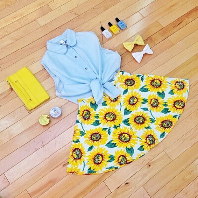 American Apparel
