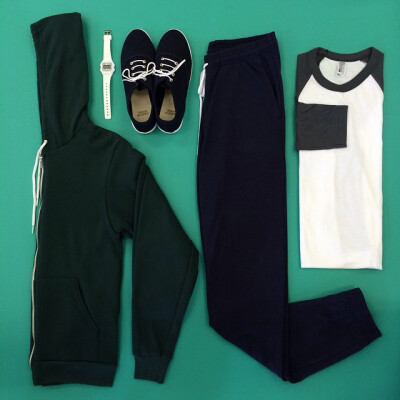 American Apparel