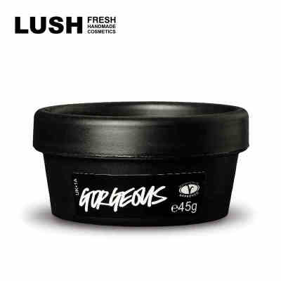 LUSH岚舒 英国正品美丽在望面霜