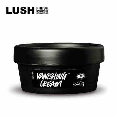 LUSH岚舒 英国正品 油光不再面霜 控油 保湿 45g 面霜