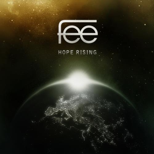 Fee《Hope rising》★★★ 宗教味道