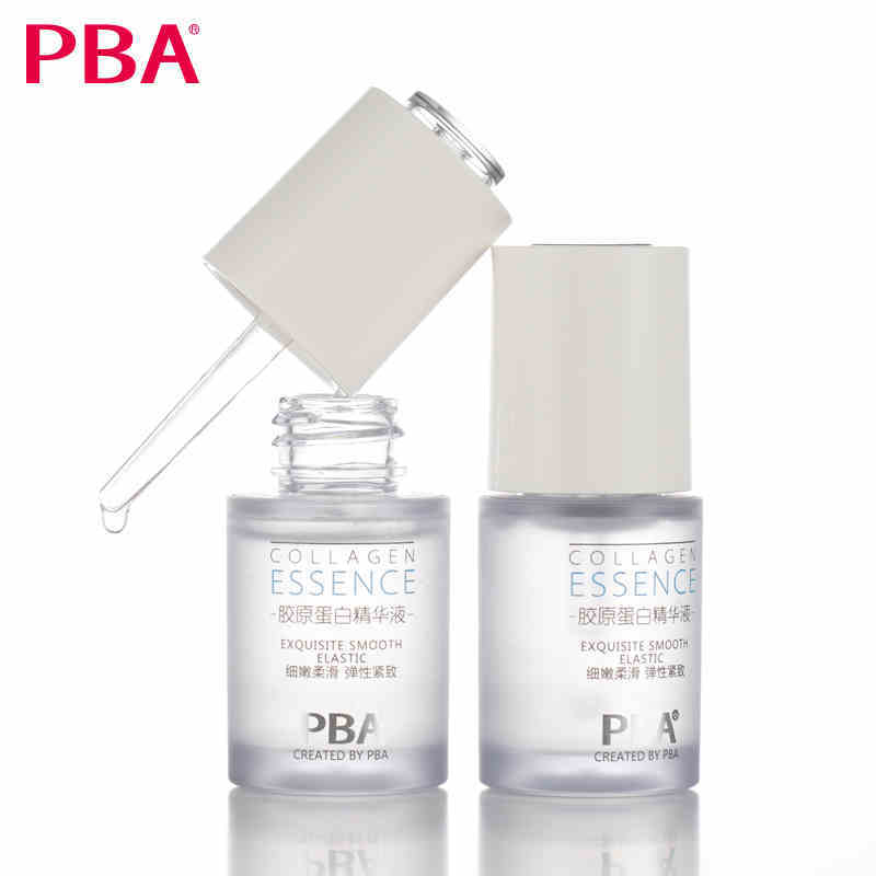 PBA胶原蛋白精华液18ml