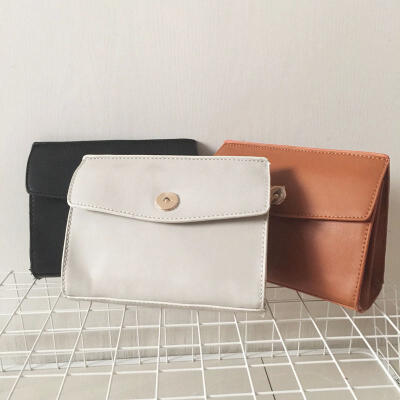 小妍家2015夏款潮 韩国气质百搭迷你小包包 链条挎包小方包 女包