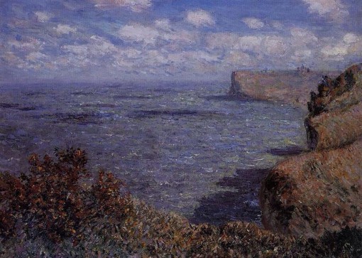 克劳德·莫奈（Claude Monet，1840年11月14… - 堆糖，美图壁纸兴趣社区
