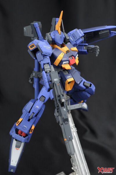 1/144 RMS-154 BARZAM refined 巴煞