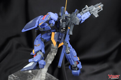 1/144 RMS-154 BARZAM refined 巴煞