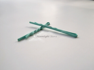 Ljubim te（I'm 一字夹）