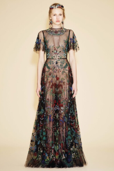 Valentino Resort 2016