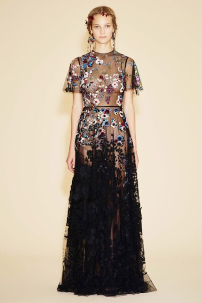 Valentino Resort 2016