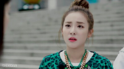 #Sandara# @daraxxicn 水果味XD