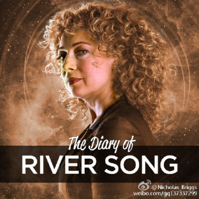 #BigFinish##DoctorWho##The New Series#当新版人物离开TV的时候，你期待着他们回归吗？放心Big Finish来完成你的心愿。新版人物，怪物大批回归Big Finish广播剧。River Song，丘吉尔，哭泣天使，更多Big Fibish精彩…