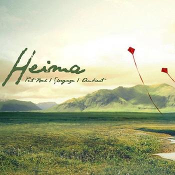 Heima - 《December》