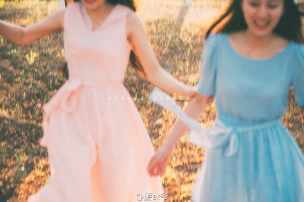 夏天是首欢快的歌 摄影师@源er爷